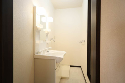 【洗面所】 | エステート