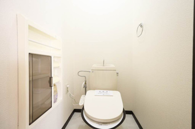 【トイレ】 | エステート