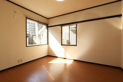 【洋室】 | エステート