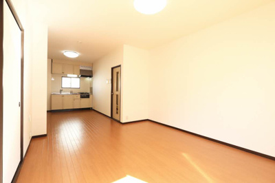 【洋室】 | エステート