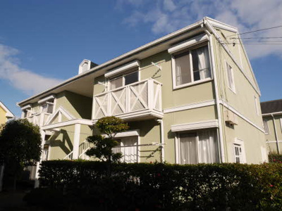 【外観】 | エステート