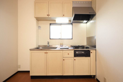 【キッチン】 | エステート