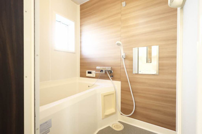 【浴室】 | エステート