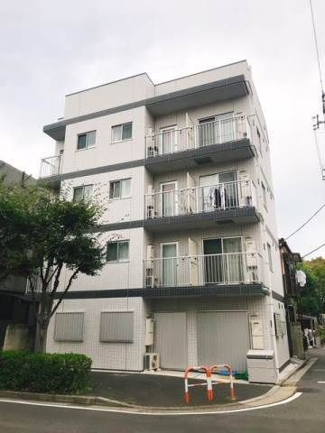 モアナコート北綾瀬