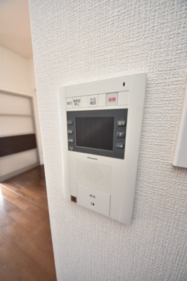 【セキュリティ】 | アドバンス三宮ラシュレ