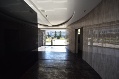 【ロビー】 | アドバンス三宮ラシュレ