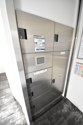 【その他共用部分】 | アドバンス三宮ラシュレ