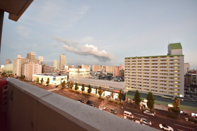 【その他】 | アドバンス三宮ラシュレ