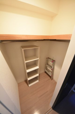 【収納】 | アドバンス三宮ラシュレ