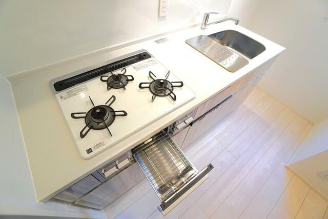 ＡＧＲＡＴＩＯ　ＴＥＲＲＡＣＥ　恵比寿（アグレシオ　テラス　恵比寿）のその他