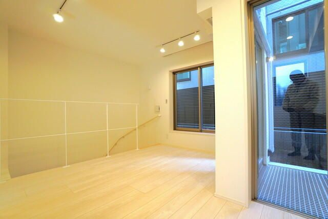 ＡＧＲＡＴＩＯ　ＴＥＲＲＡＣＥ　恵比寿（アグレシオ　テラス　恵比寿）のその他