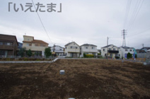 【仲介手数料無料！！】府中市日新町5丁目　新築戸建て（全19棟）F号棟　4490万円の画像