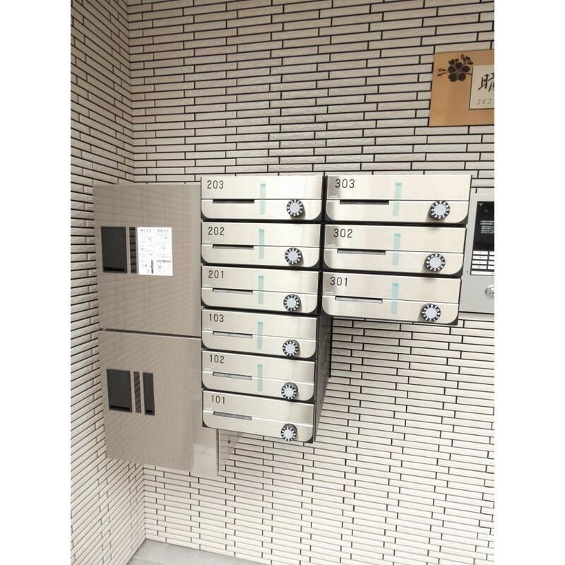 晴桜　（セイラ）のその他共用部分