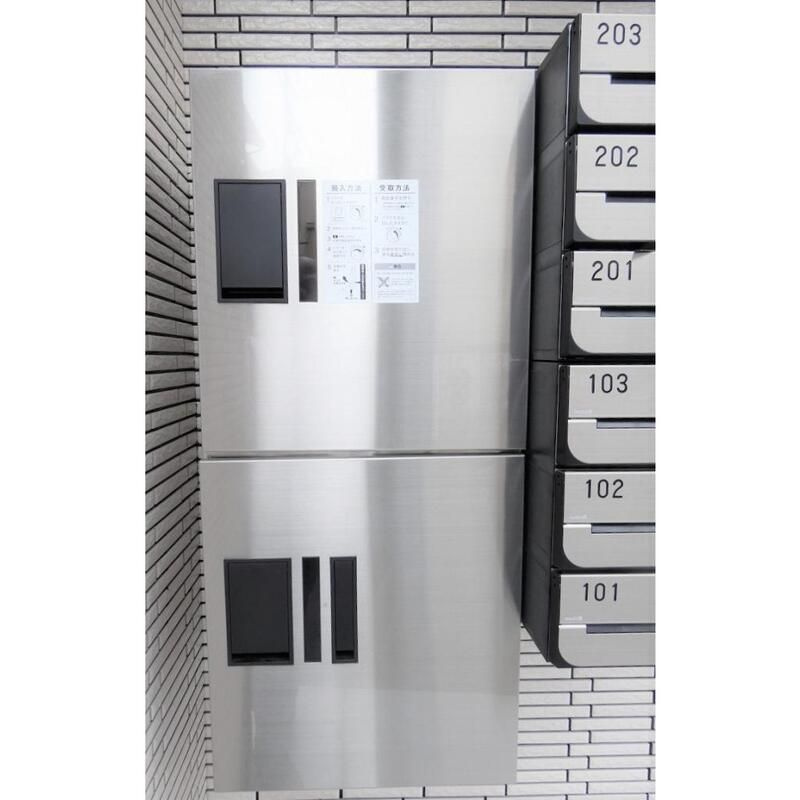 晴桜　（セイラ）のその他共用部分