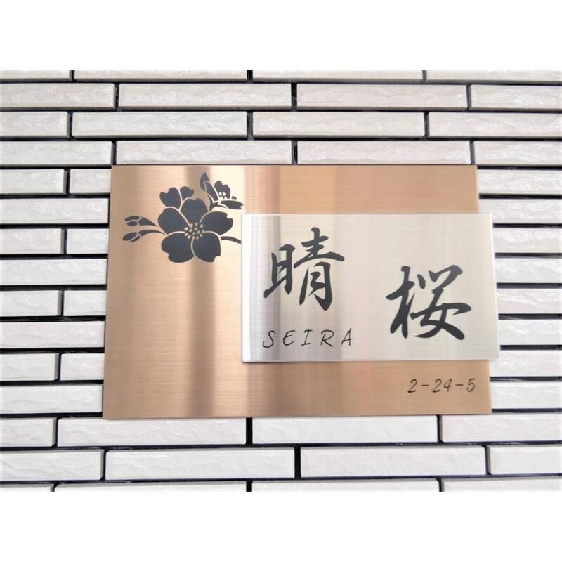 晴桜　（セイラ）のその他