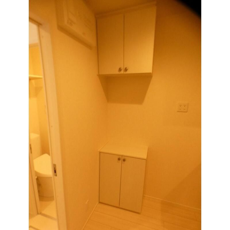 晴桜　（セイラ）の設備