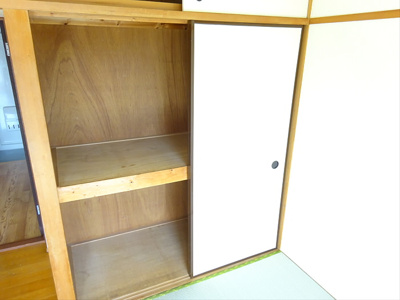 【収納】 | かぶら浜田山