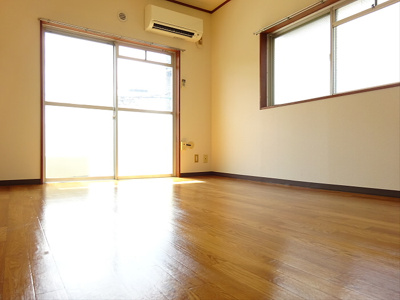 【内装】 | かぶら浜田山