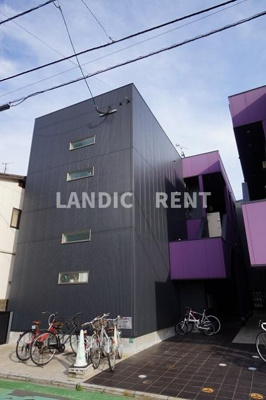 【その他共用部分】 | マンダリン吉塚