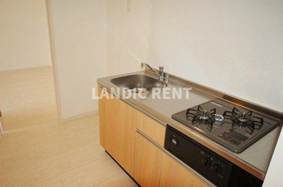 【キッチン】 | マンダリン吉塚