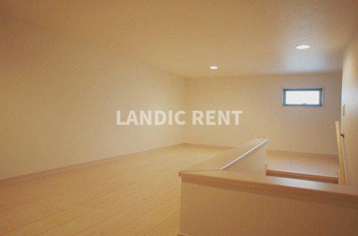 【内装】 | マンダリン吉塚