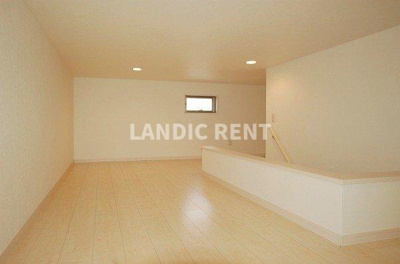 【寝室】 | マンダリン吉塚