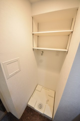 【その他】 | アドバンス三宮ラシュレ