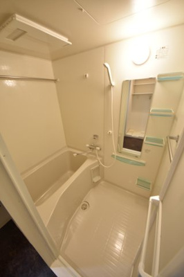 【浴室】 | アドバンス三宮ラシュレ