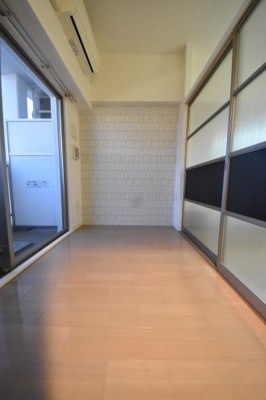 【寝室】 | アドバンス三宮ラシュレ