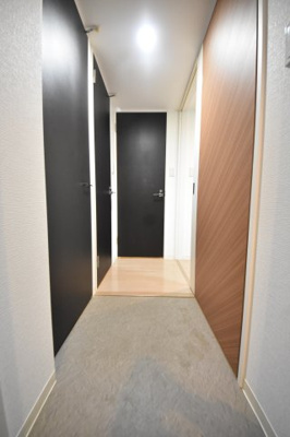 【玄関】 | アドバンス三宮ラシュレ