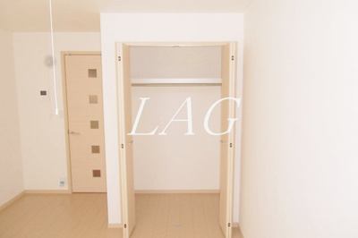 【寝室】 | アイリスメゾン | 寝室です。