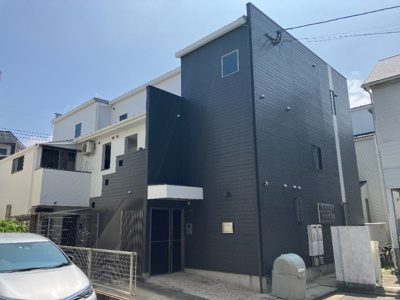 【外観】 | ピュール西新　★プライスホームなら仲介手数料が0円です！★