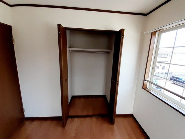 サンセール・エタンの収納