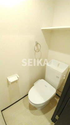 【トイレ】 | クレイノ幸