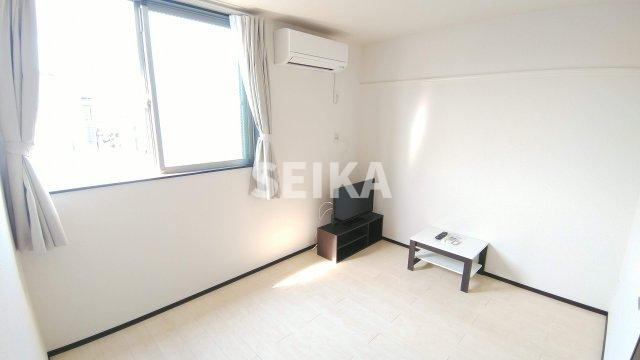 【内装】 | クレイノ幸