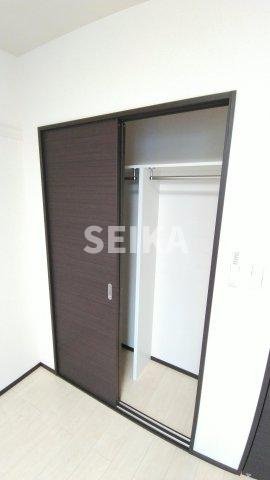 【収納】 | クレイノ幸