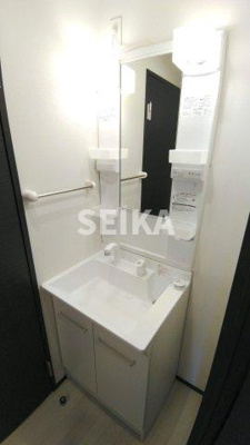 【独立洗面台】 | クレイノ幸