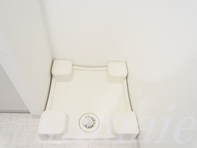 ＤＩＰＳ東十条の設備|室内に洗濯機置場ありますよ♪