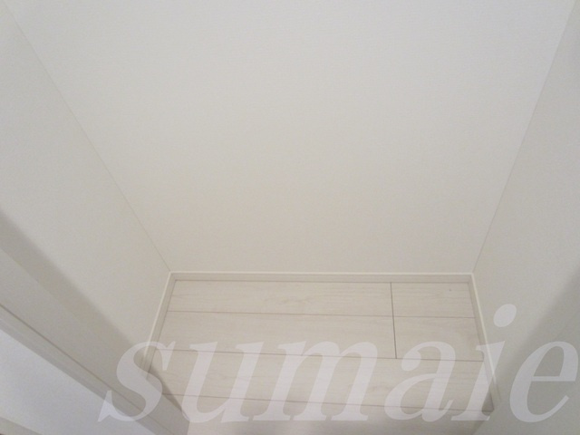 ＤＩＰＳ東十条の収納|クローゼットタイプの収納あります☆お洋服お掛けられます☆