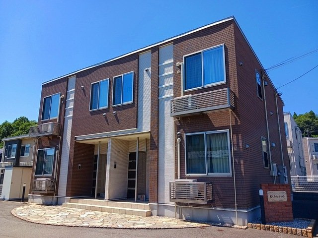 Ｋ・カルテット