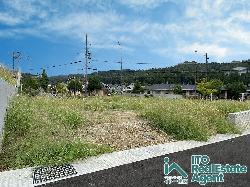 上賀茂本山 新築戸建(1号地)
