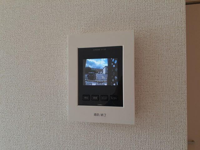 グランツ　Ⅲのセキュリティ