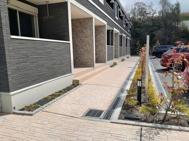 グランツ　Ⅲのその他