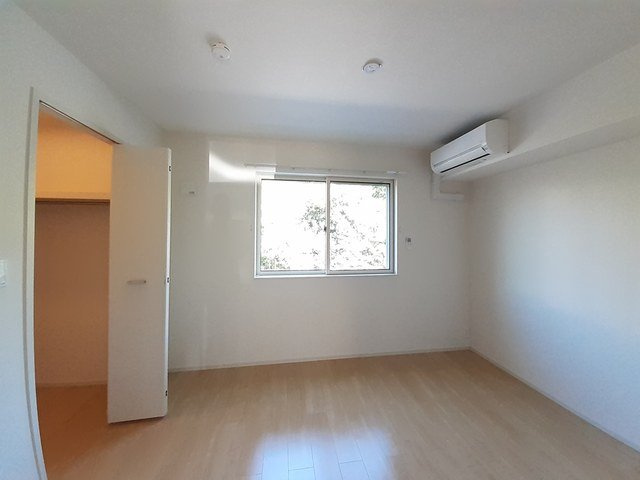 グランツ　Ⅲの内装