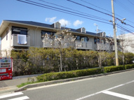 学園カリスの画像