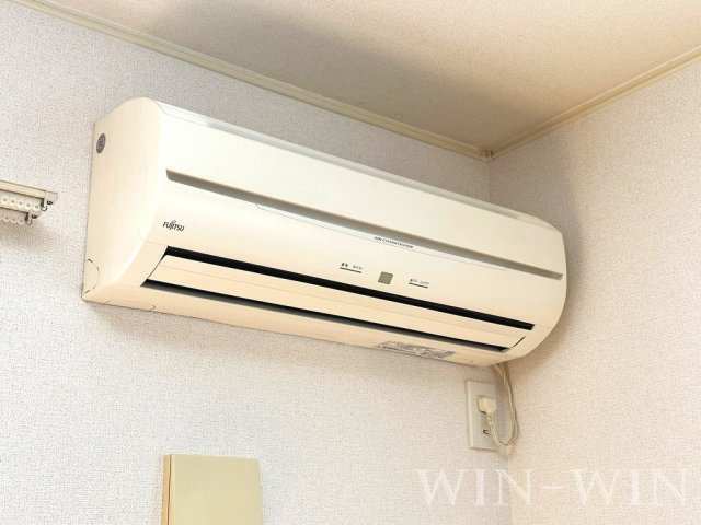 ライラック Bの設備|イメージ（同建物内別部屋の写真です）