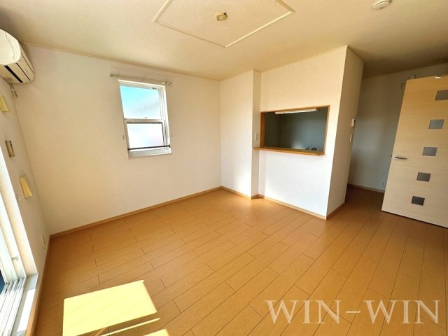 ライラック Bのその他|イメージ（同建物内別部屋の写真です）