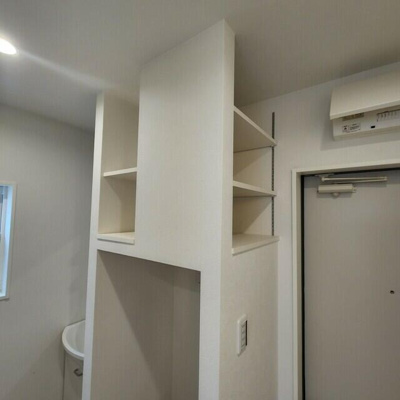 【内装】 | ＭＥＬＤＩＡ梅島Ⅹ |  