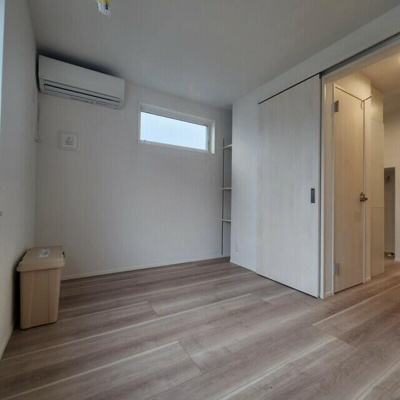 【居間・リビング】 | ＭＥＬＤＩＡ梅島Ⅹ |  