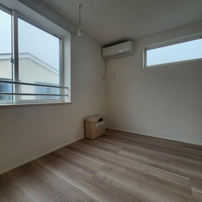 【居間・リビング】 | ＭＥＬＤＩＡ梅島Ⅹ |  